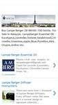Mobile Screenshot of lampeberger.name.my
